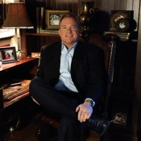 Jim Graf avatar image