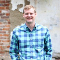 Alex Westerh avatar image