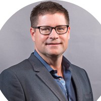 Mark Leighton avatar image