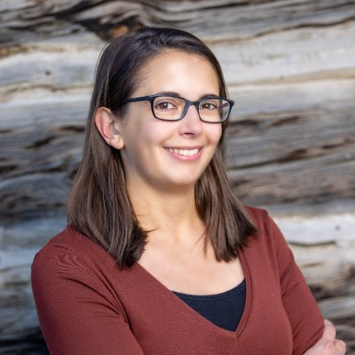 Julie West avatar image