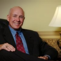 Larry Teverbaugh avatar image