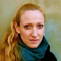 Samantha Lecca avatar image