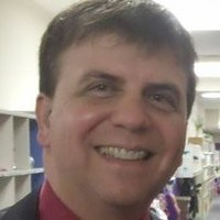 Rick Heffner avatar image