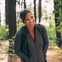 Laura Brockway avatar image