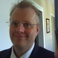 Eric Moore avatar image