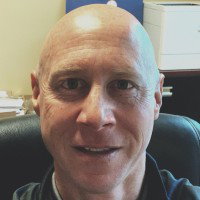 Chad Muhr avatar image