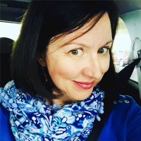 Christina Willcourt avatar image