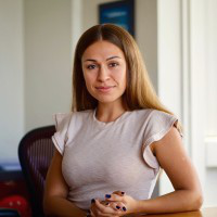 Irina Surgaeva avatar image