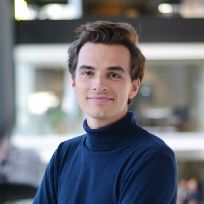 Augustin Rivoire avatar image