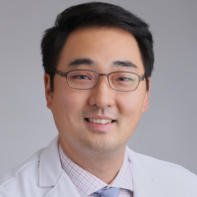 James Kim avatar image