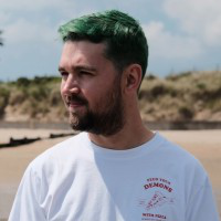 Chrish Dunne avatar image