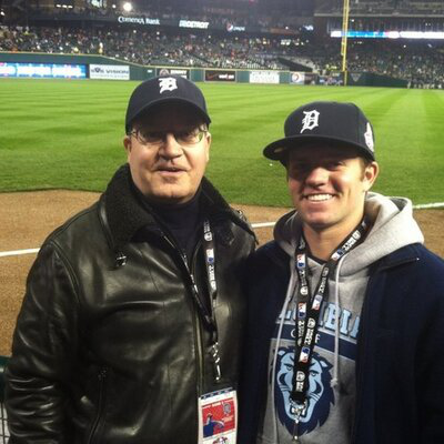 Stephen LaRouere avatar image