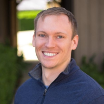 Brian Lusher avatar image