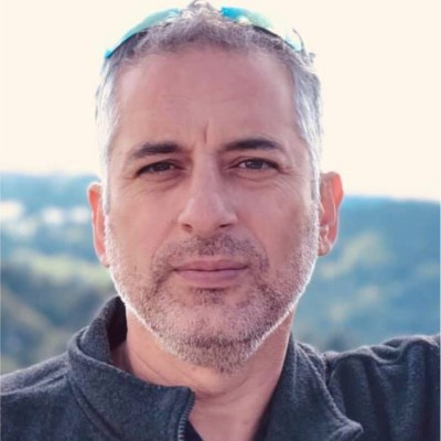 Okan Gurbuz avatar image