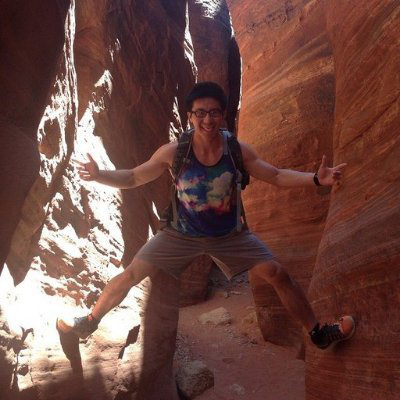 James Wen avatar image