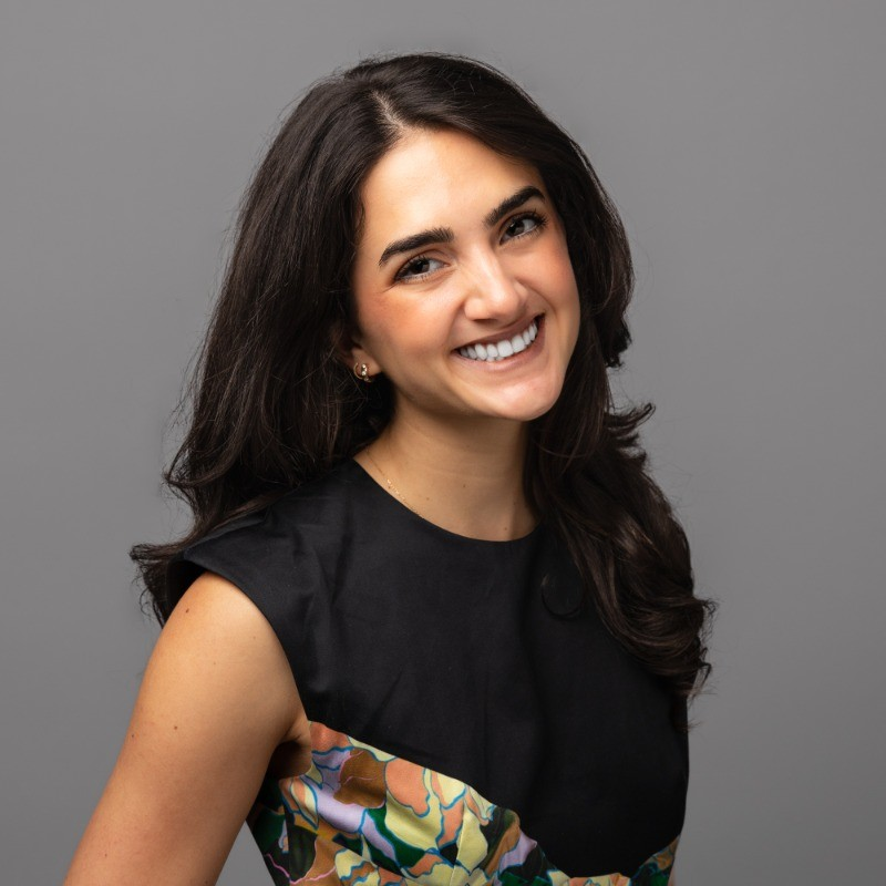 Lea Makhloufi avatar image