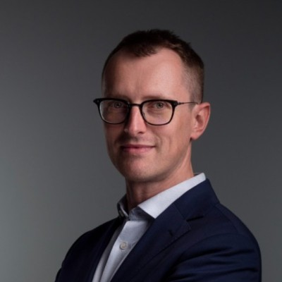 Witold Gawlowski avatar image