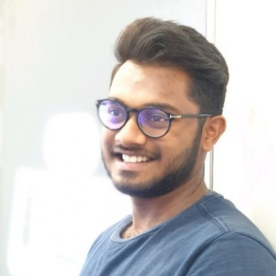 Jashwanth Dk avatar image