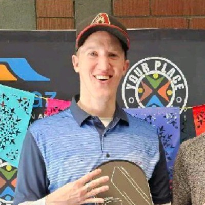 Stephen Erickson avatar image