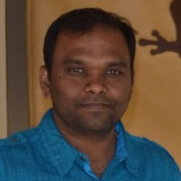 Srinath Kotagiri avatar image