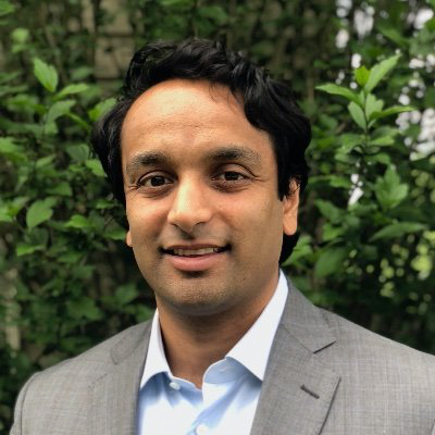 Ankit Patel avatar image