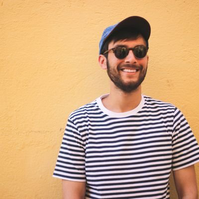 Zan Gilani avatar image