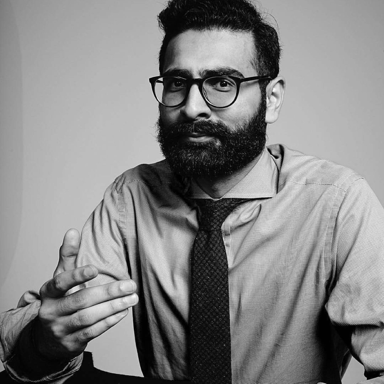 Taimur Malik avatar image