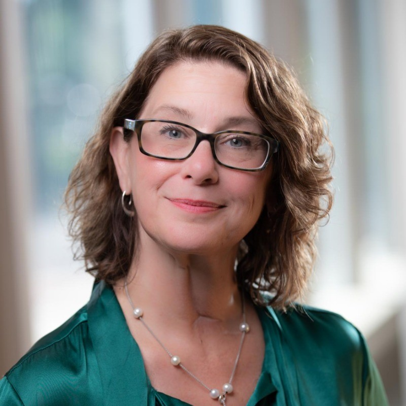 LeAnne Gault avatar image