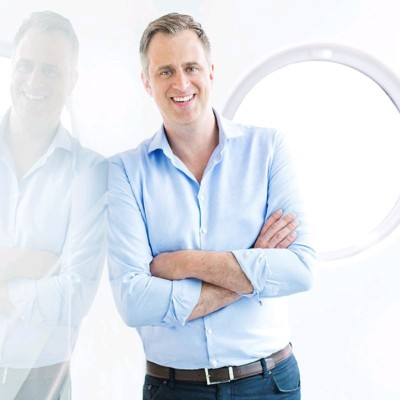 Uwe Bormann avatar image