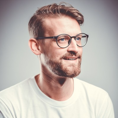 Philipp Ripkens avatar image
