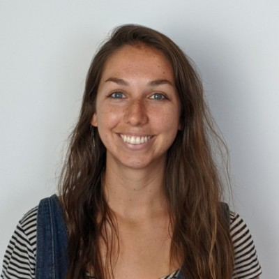 Leah Caudell-Feagan avatar image