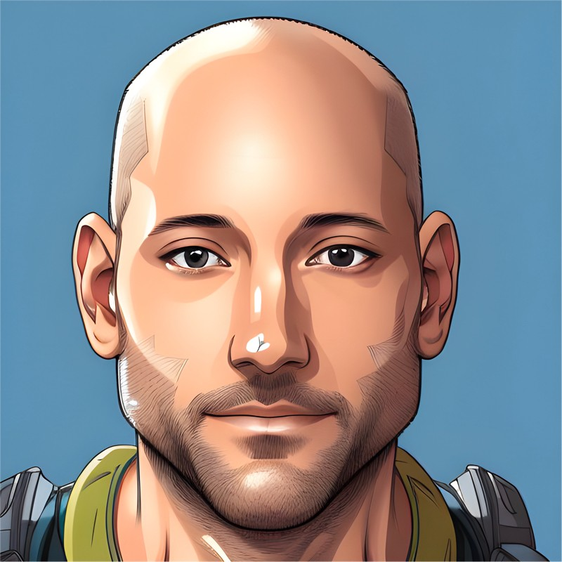 Chris Saum avatar image