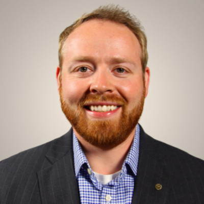 Judson Moore avatar image