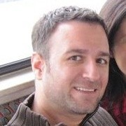 Derek Dagger avatar image