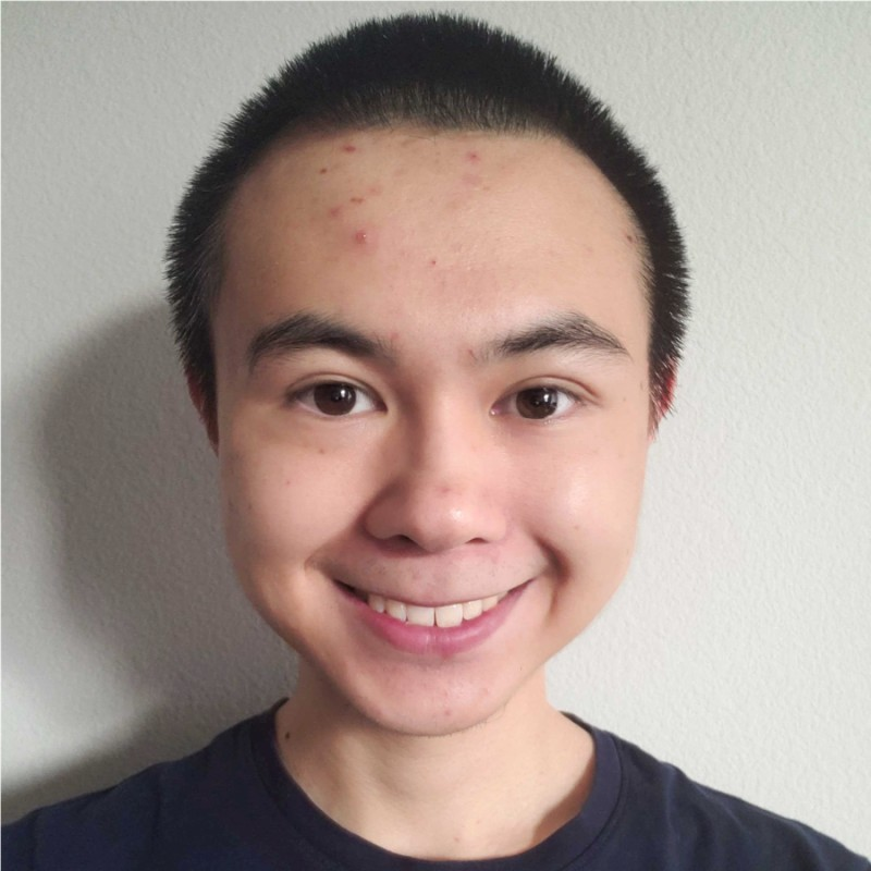 Alex Thomas avatar image