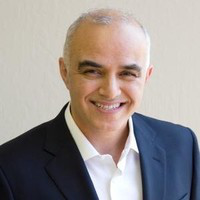 Ali Foughi avatar image