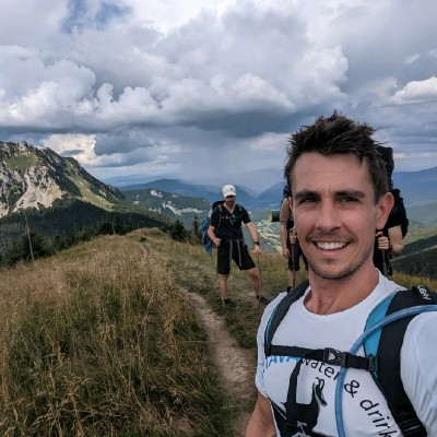 Ondrej Ruttkay avatar image