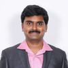 Chakradhar Papareddy avatar image