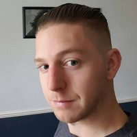 Damian Boni avatar image