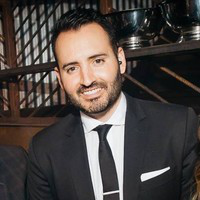 Justin Levy avatar image