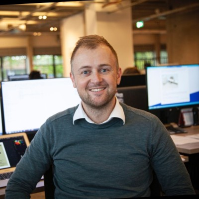 Nick Immig avatar image