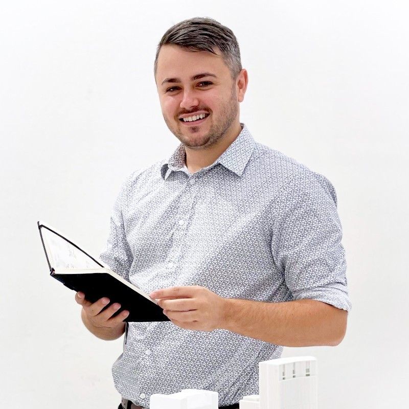 Matthew Breau avatar image