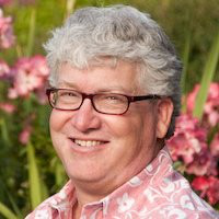 Jim Rowson avatar image