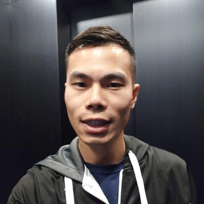 Kevin Lin avatar image