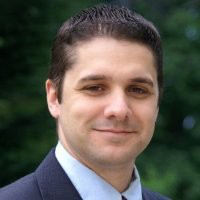 Mike Vigue avatar image