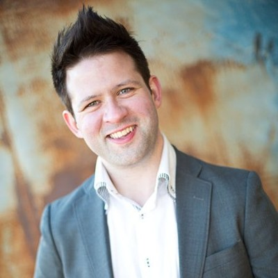 Janko Luin avatar image