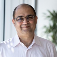 Vab Goel avatar image