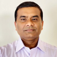 Santosh Kumar avatar image