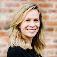 Courtney Geesey-Dorr avatar image