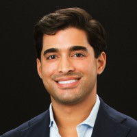 Joseph Burleson avatar image